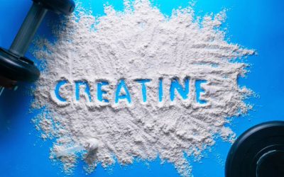 Unveiling the Benefits of Creatine Supplementation