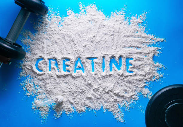 Creatine supplementation