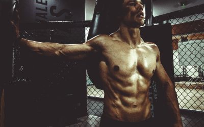 Beginner Training to Build Muscle